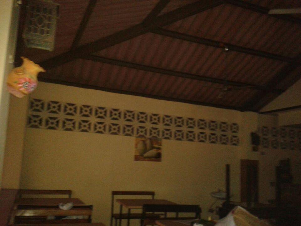 El Mezon Colonial