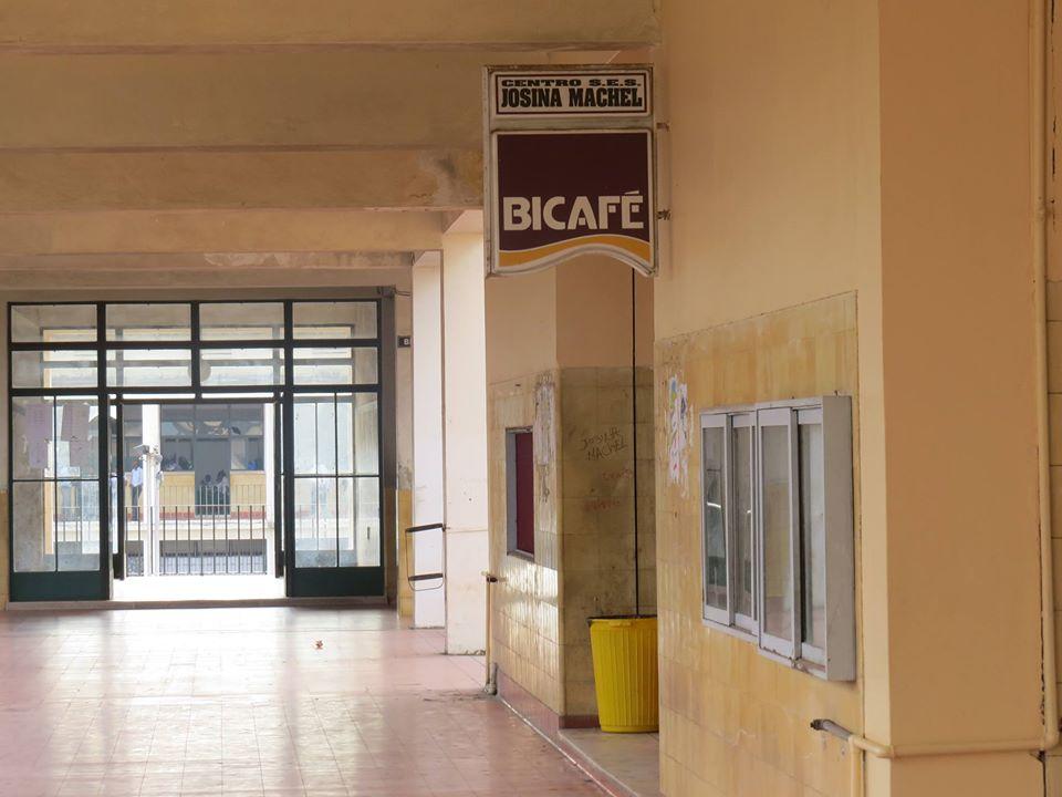 Cantina Josina Machel