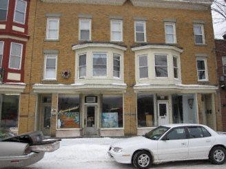 Merrills Pizza &MORE