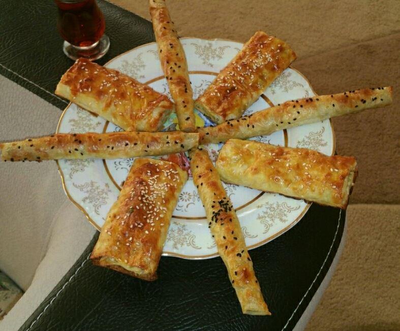 Zehra Poğaça Börek Ve Sütlü Tatlilar