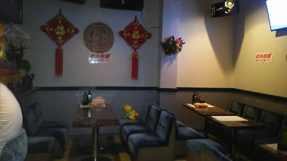 麻辣湯　専門店　紅牡丹