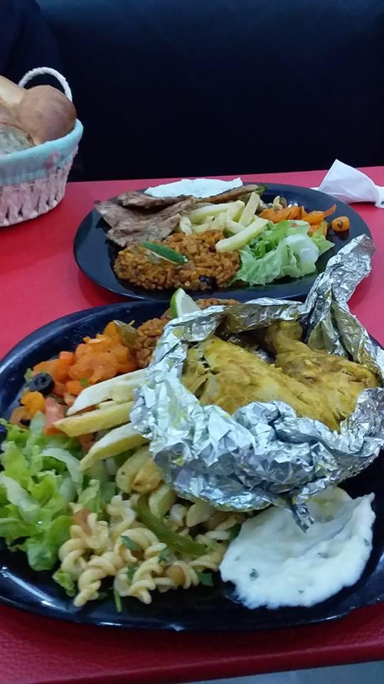 Planet Food