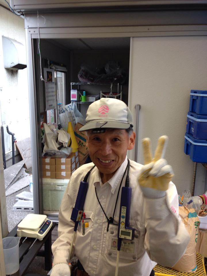白いたいやき茂原店