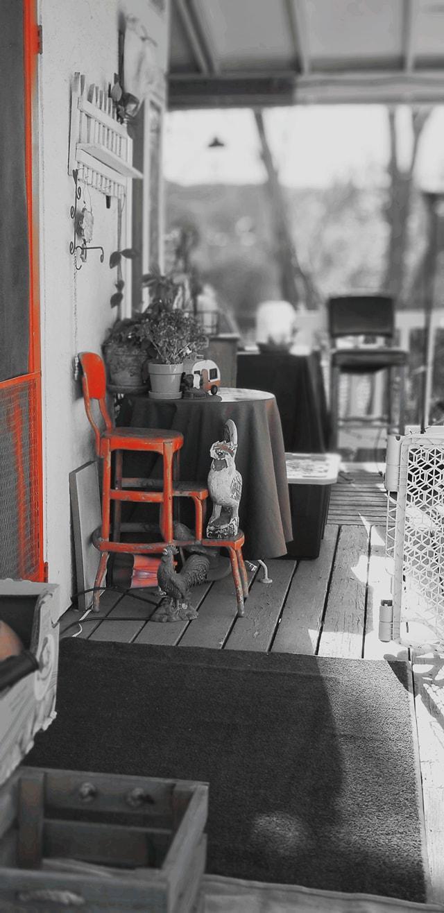 Alpine Coffee Company