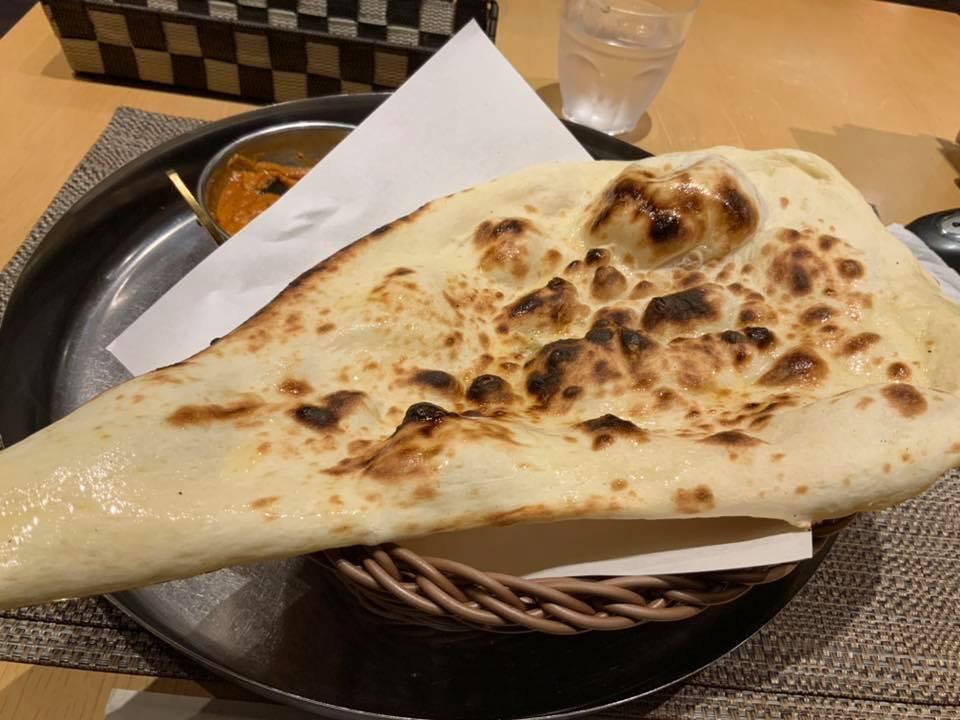 Indina Food Bishnu