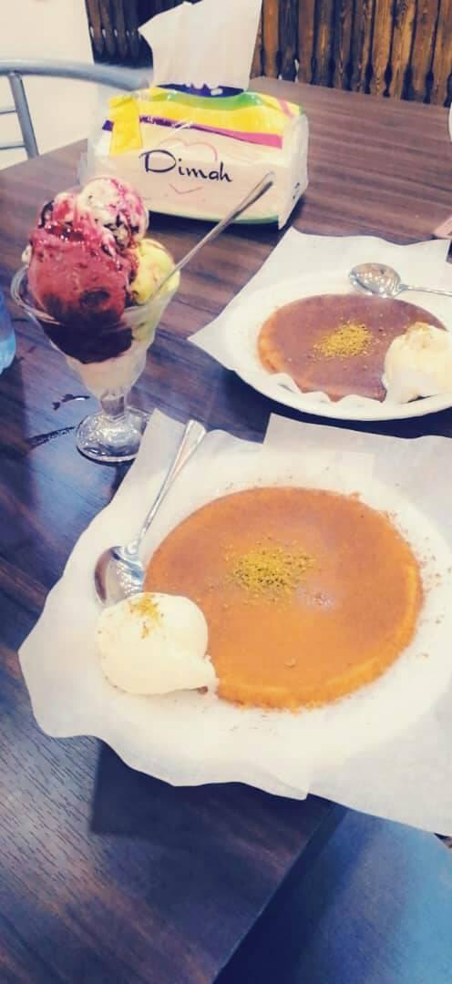 Snack Hagop
