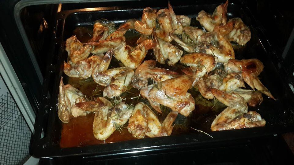 Flambe Grill