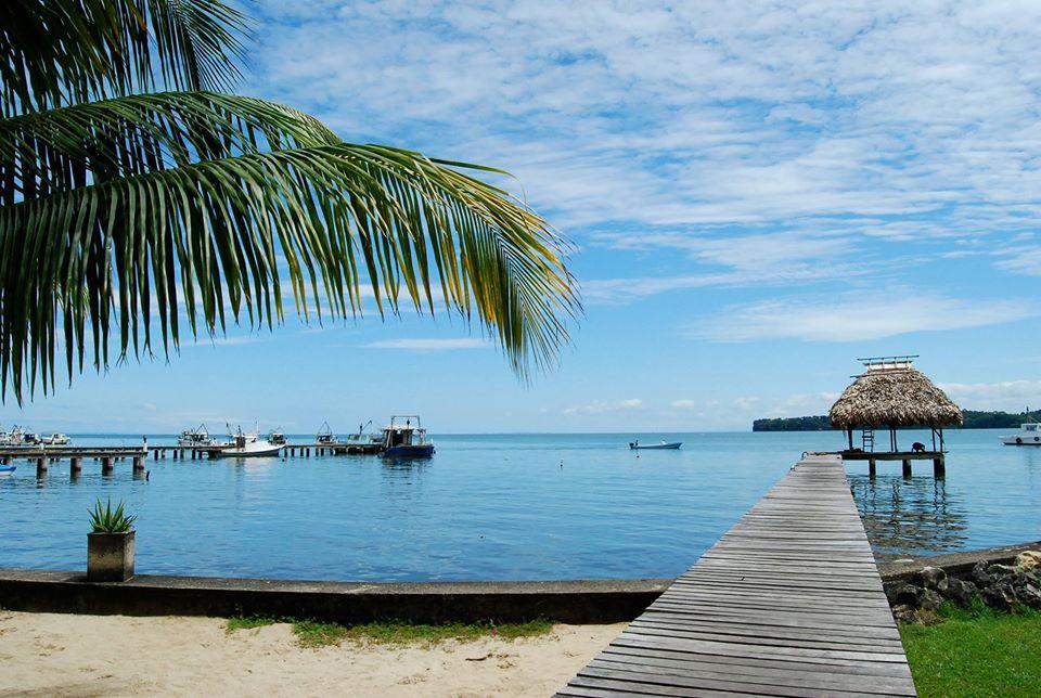 Mar Azul