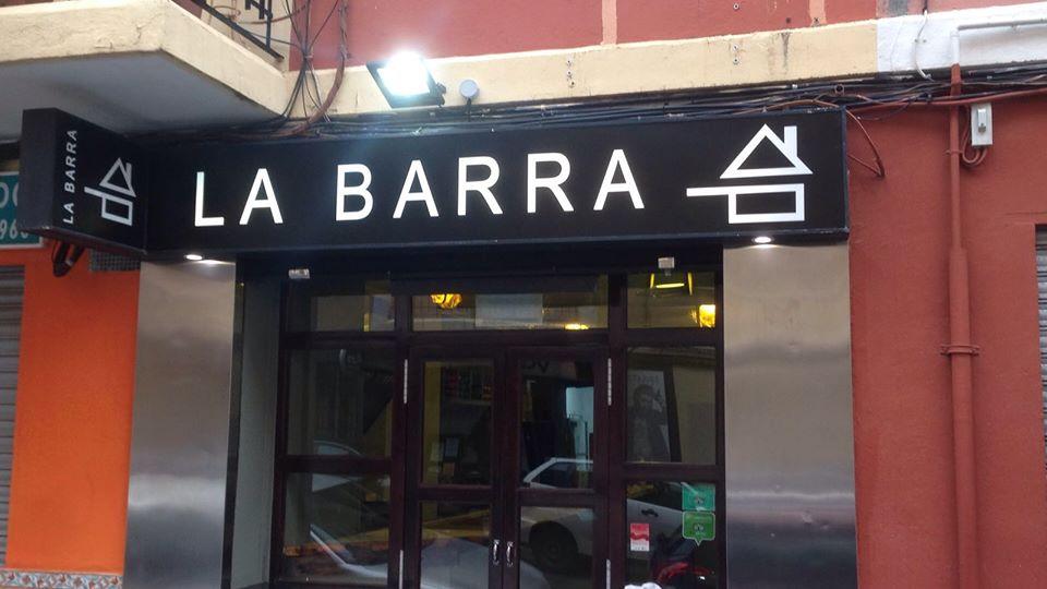 La Barra