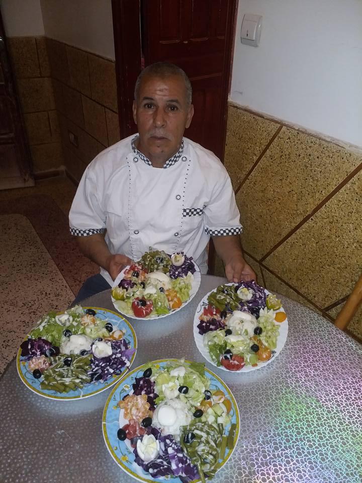 Restaurant les frr Drif