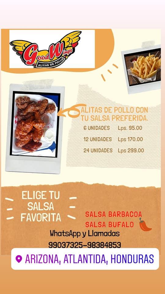 Good Wings