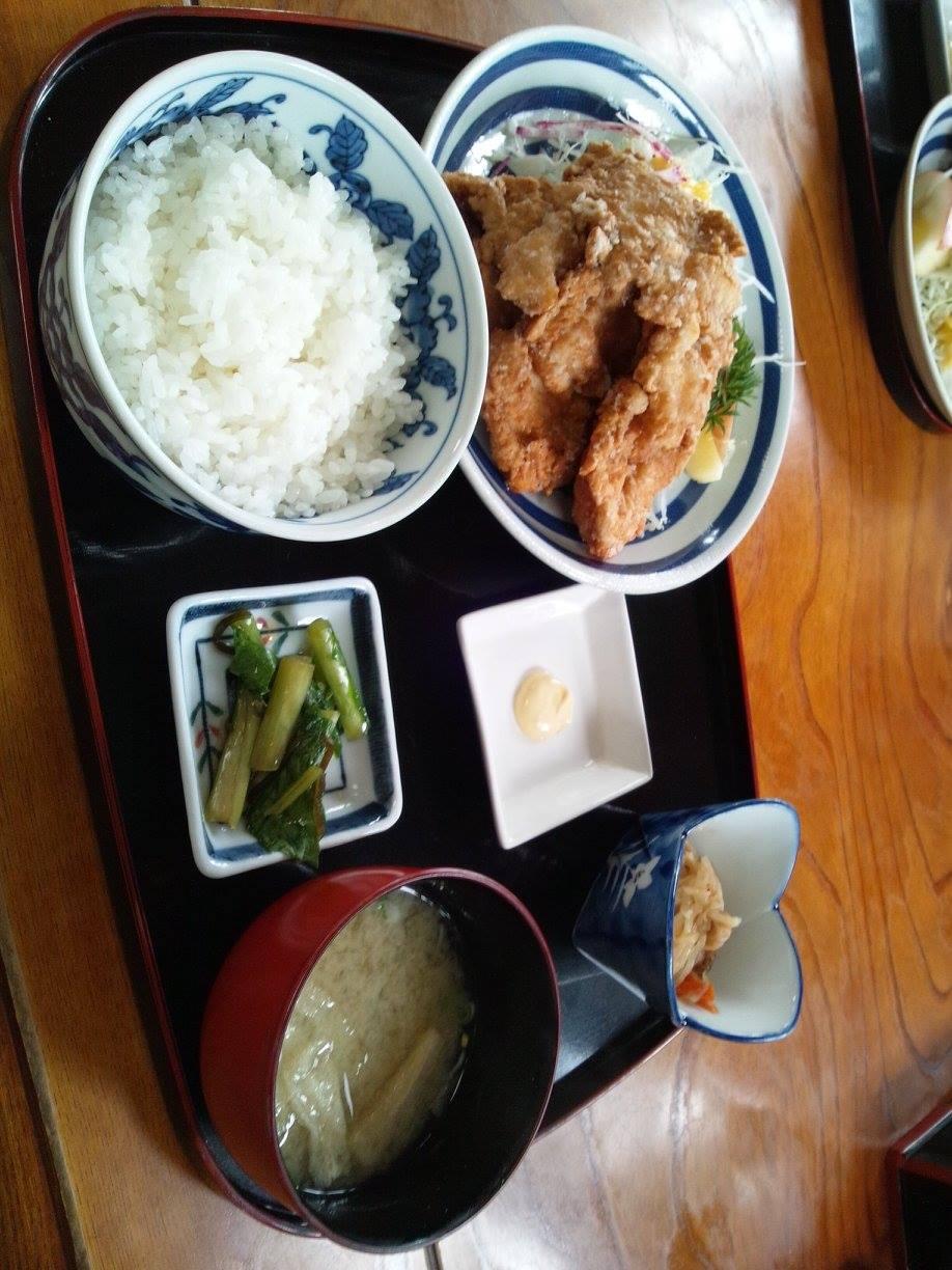 Yamadori