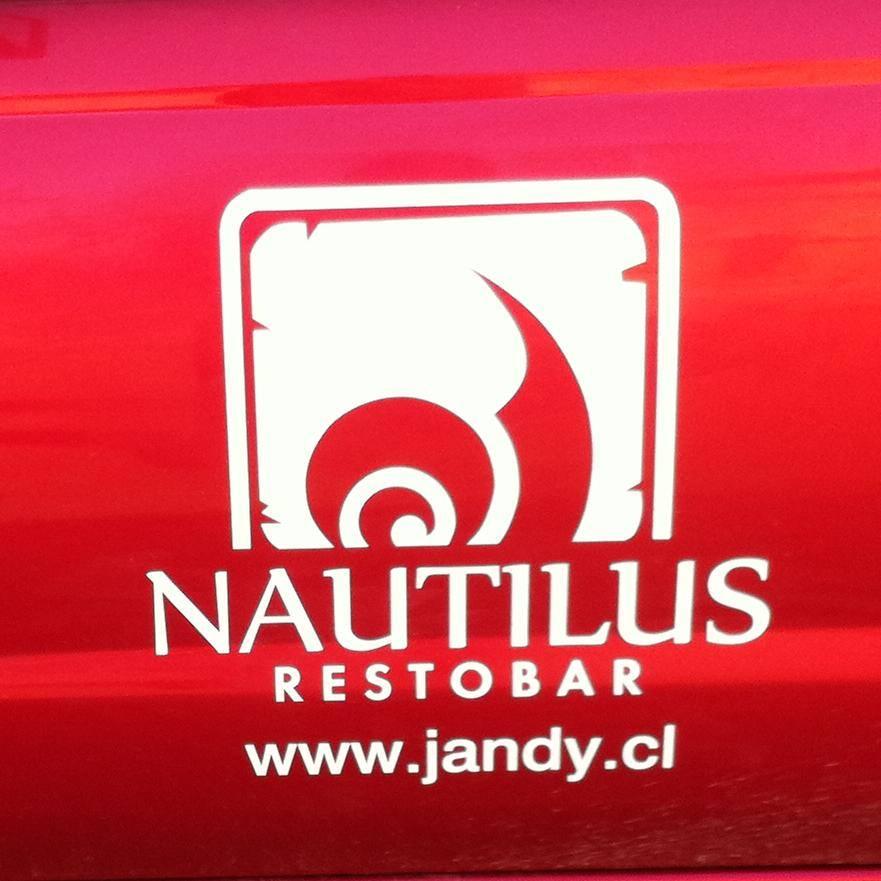 Nautilus Restobar en Caldera Caldera