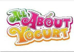 All About Yogurt