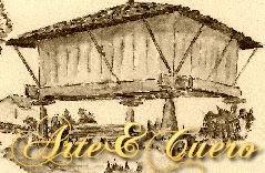 El Hórreo: Arte & Cuero