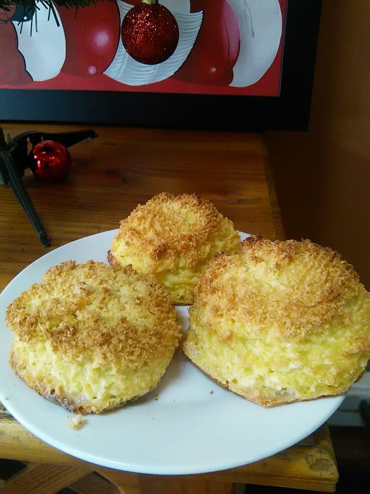 Valentinos Café & Regalos