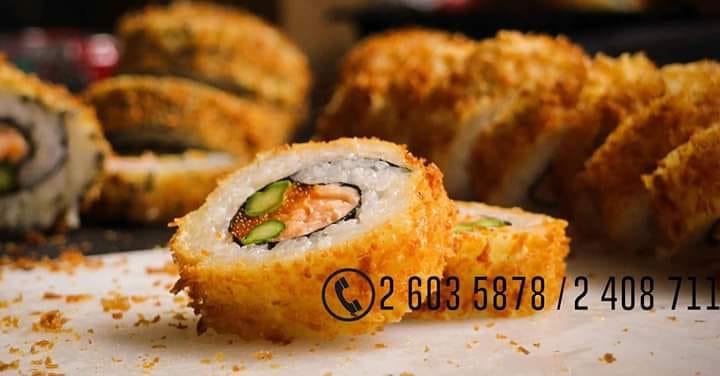 Famabe Sushi