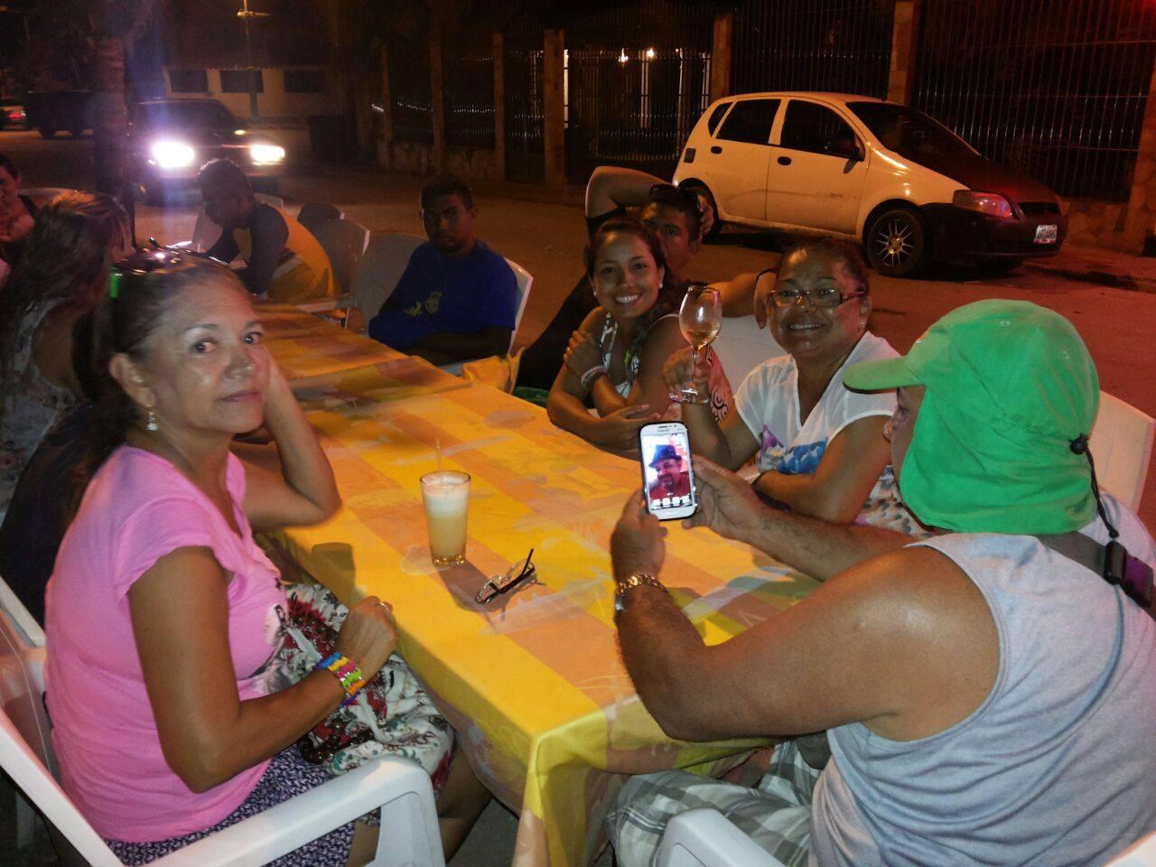 Restaurante Tacoronte Grill