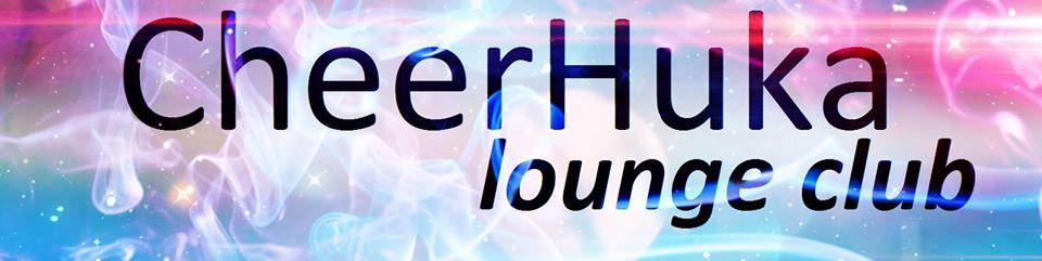 CheerHuka, lounge club Bratsk