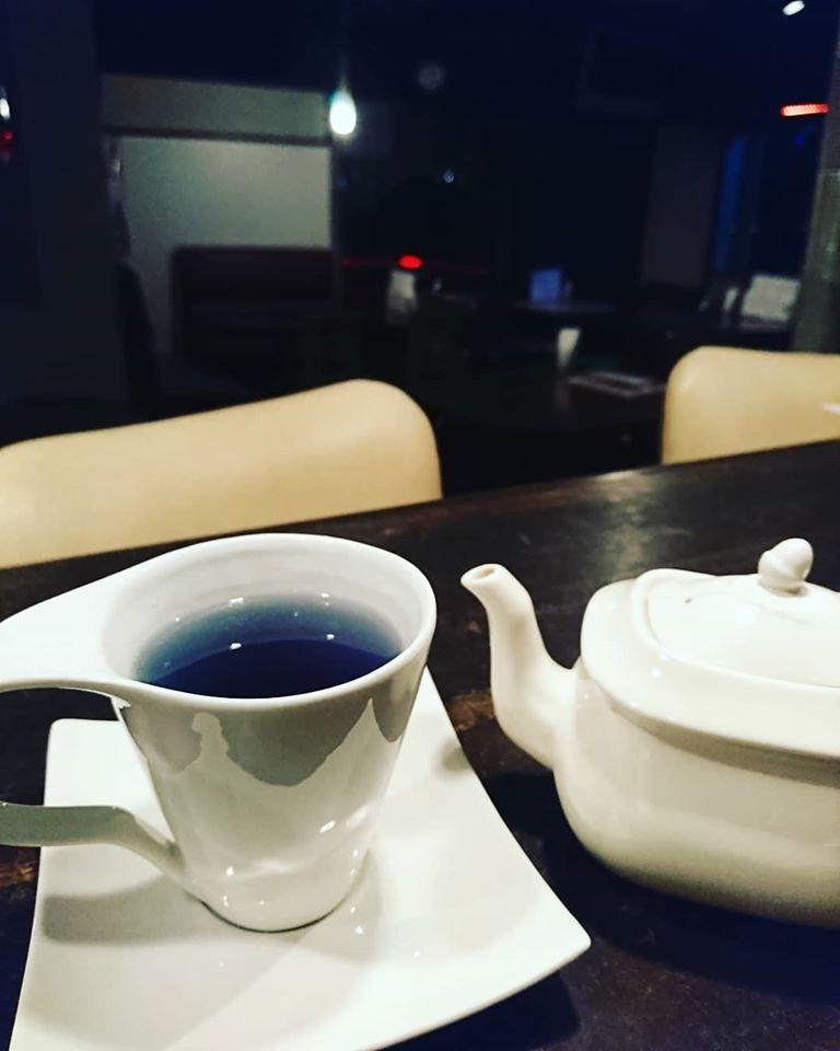 イーナカフェ　片瀬江ノ島店