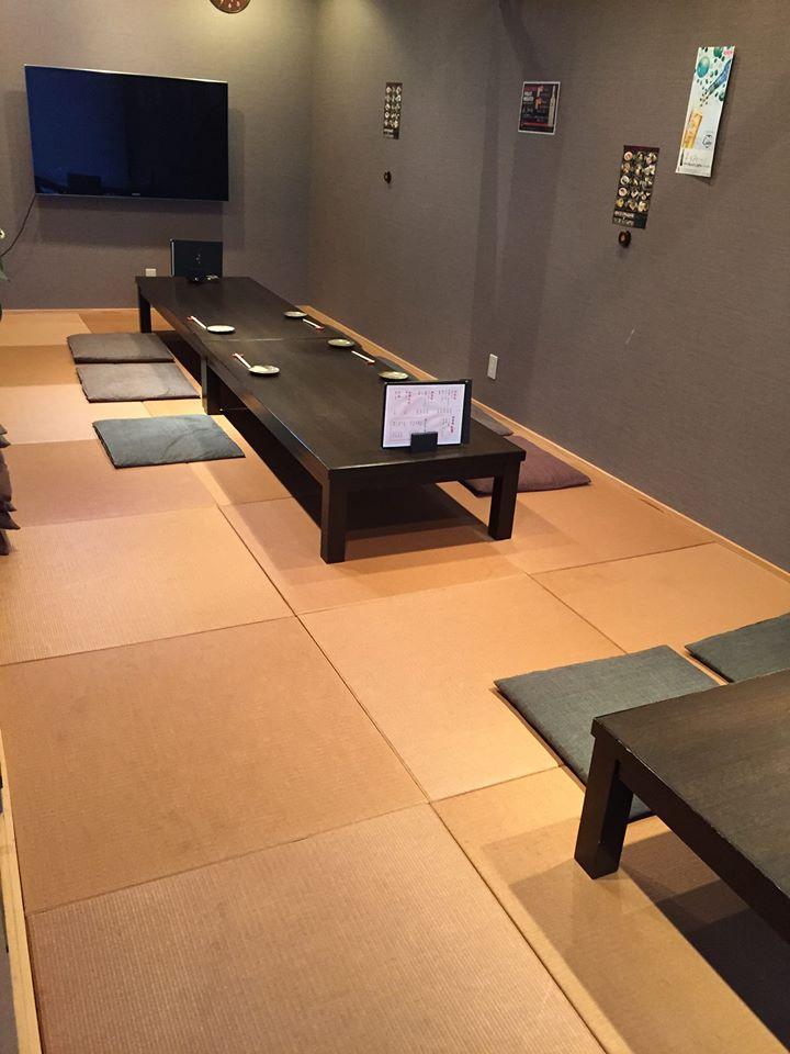 和の食彩 古城（和食店　コジョウ）
