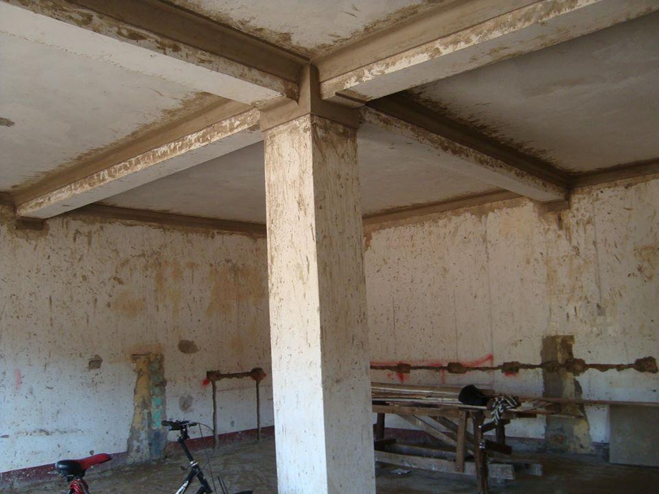 The Kitchen