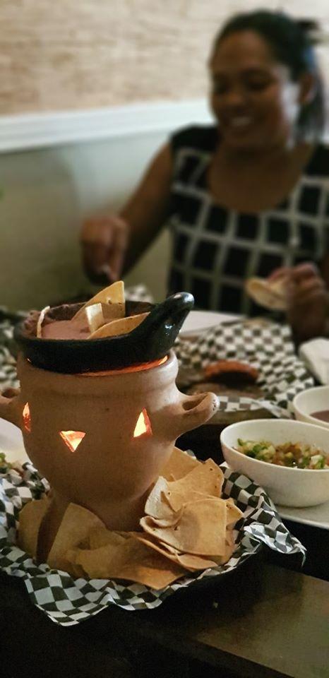 Garden Grill -Restaurant & Lounge-