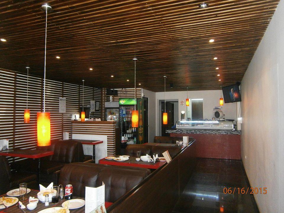 Sushi Izumi Quilicura