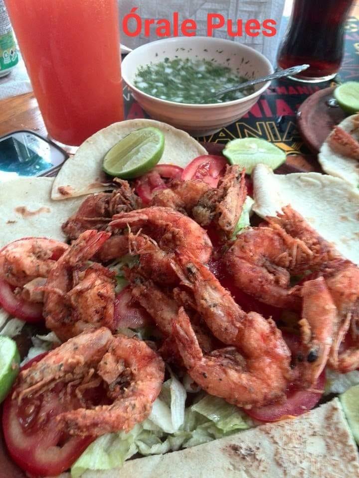 Orale Pues