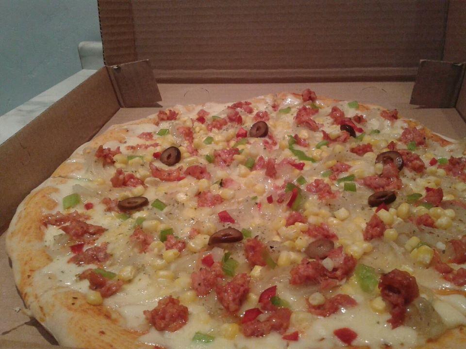 Pizzas Papá Leo