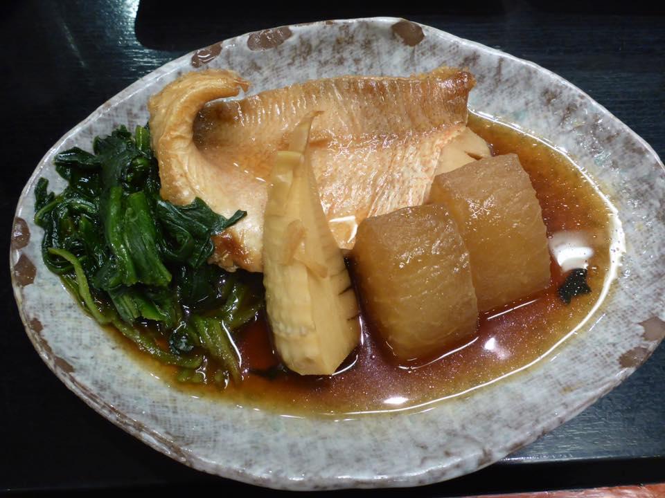 ザめしや 星崎店