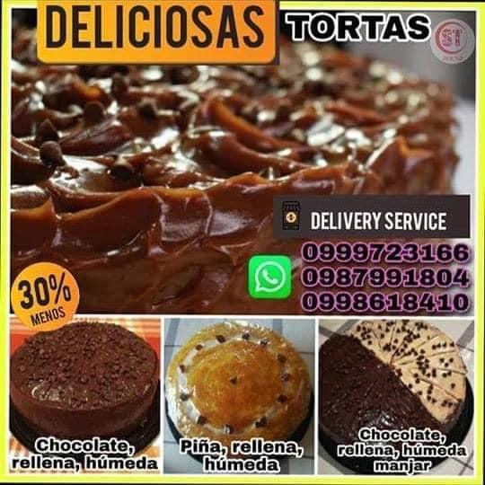 Empanadas de Dulce de Zambo