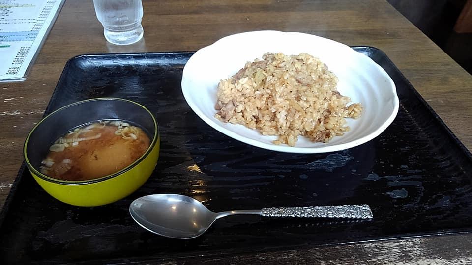 喫茶軽食 まいか