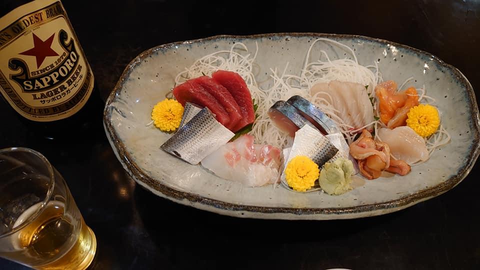 魚久志木店