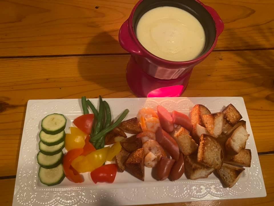 スパイスコットン