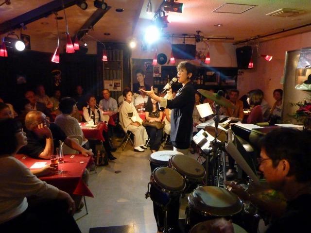 Dining Cafe＆Live　ダービーハット