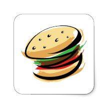 Wada Burger Kukus & Bakar