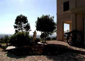 I Tre Moschettieri - Carcibove