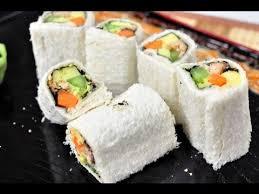 ขนมปังซูชิ & ขนมปังเซนวิช เบเกอร์รี่