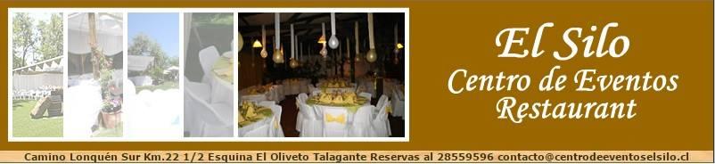 Centro De Eventos El Silo