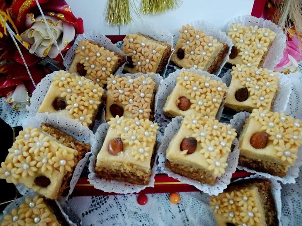 I dolci di rania