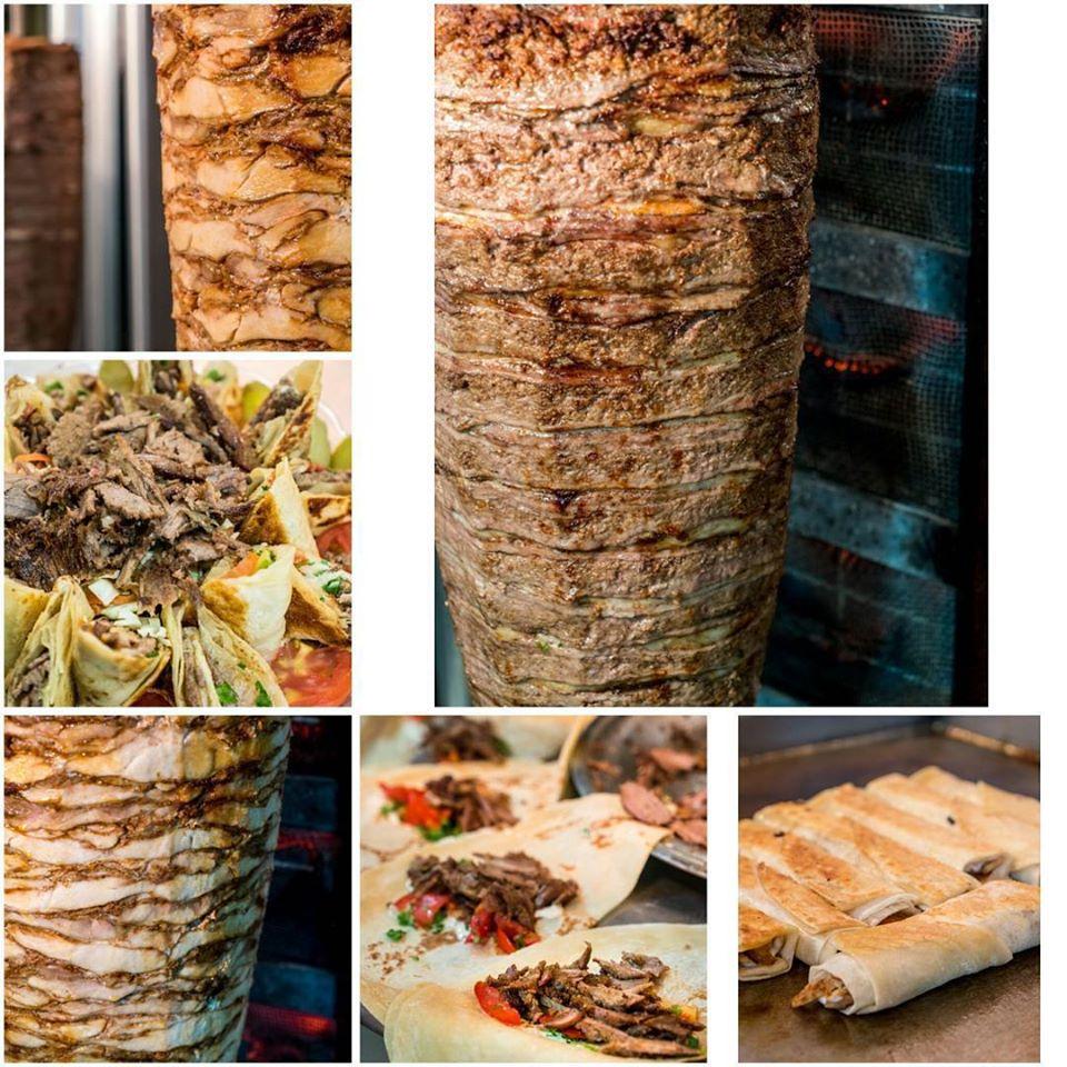 Shawarma Al-Mouselly