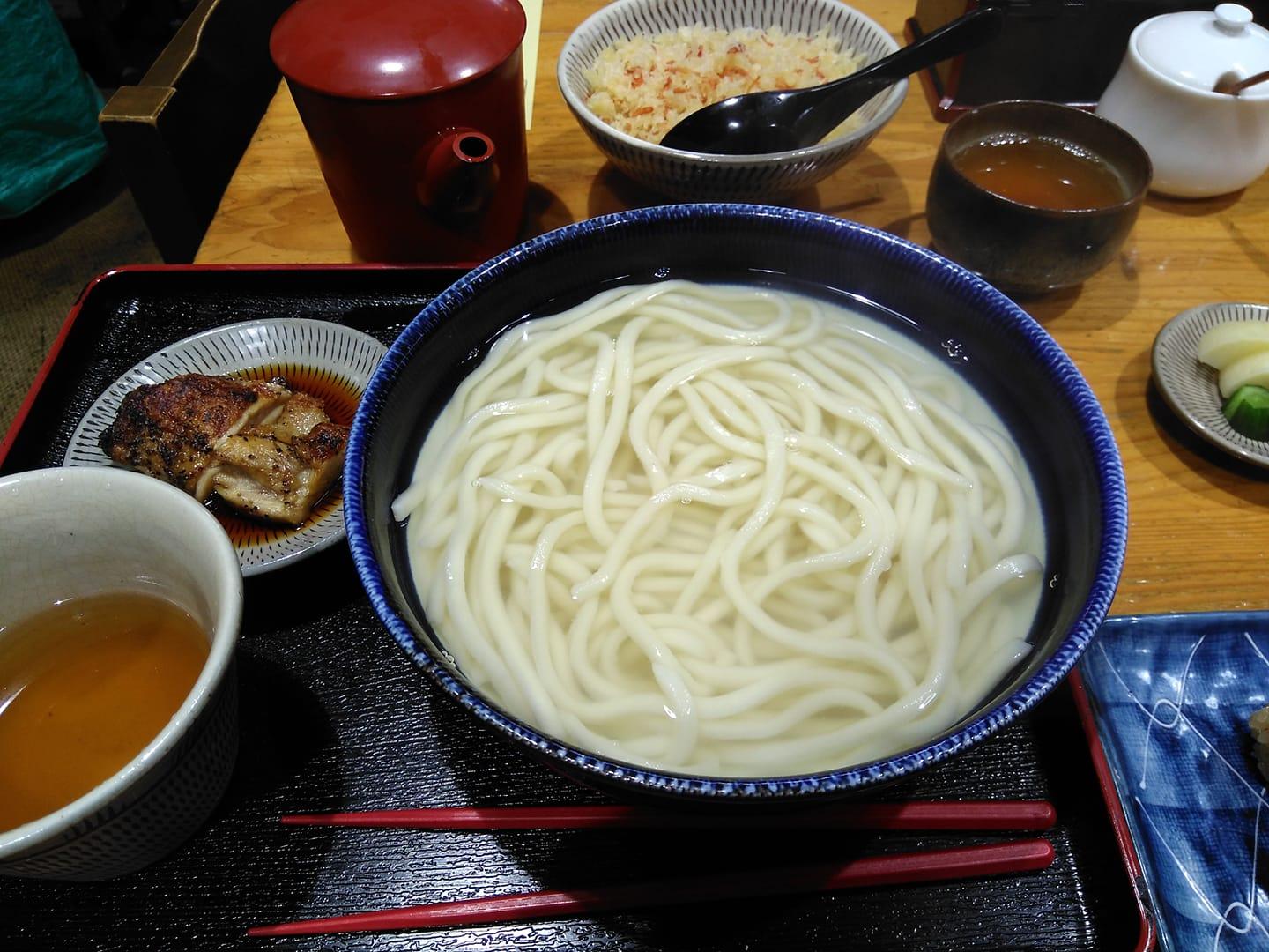 Udon Iwakyu