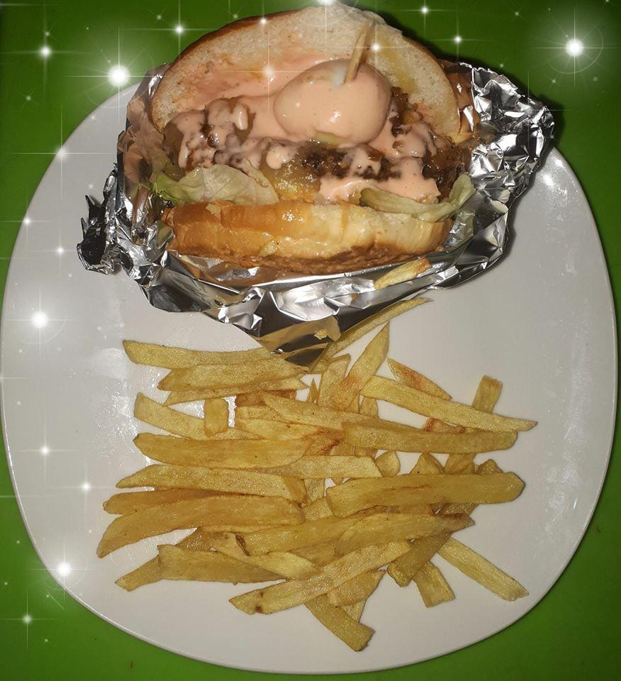 El Sabor Paisa