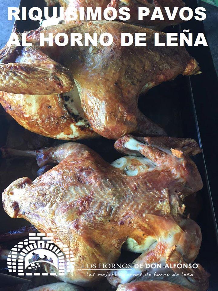 Los Hornos de Don Alfonso