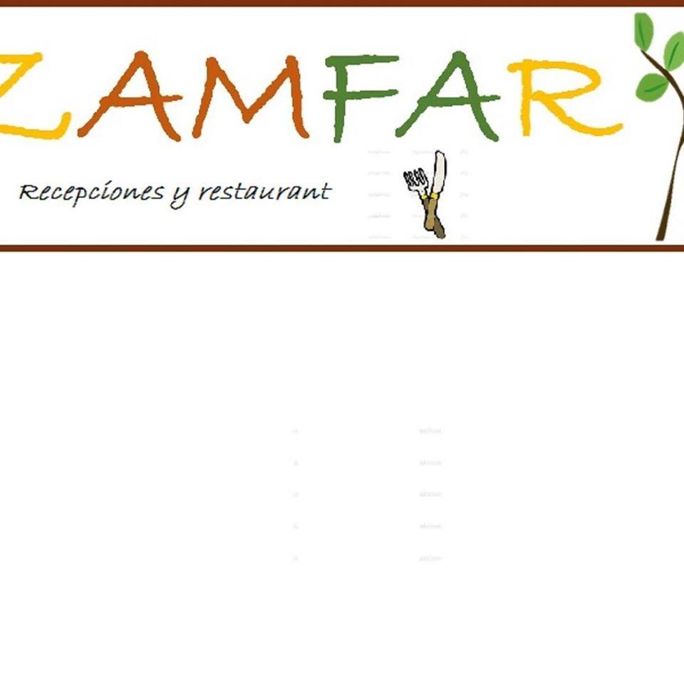 Zamfary