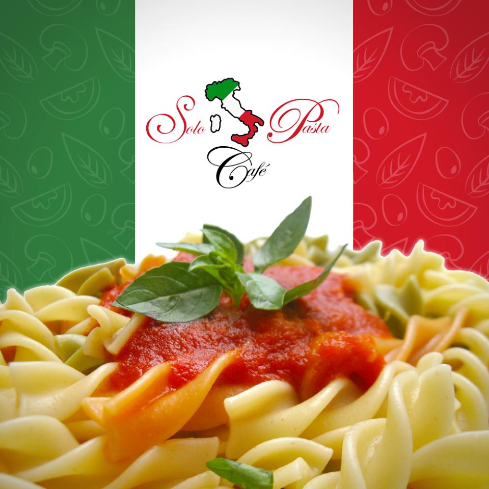 Solopastacafe