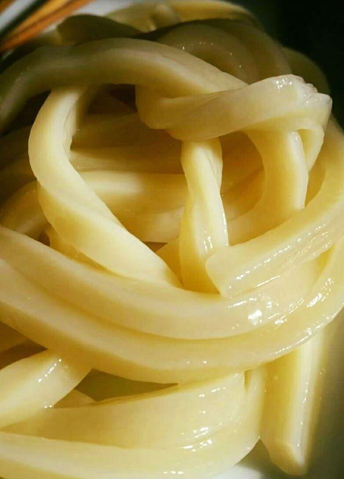 麺処まはろ／讃岐うどんまはろ／讃岐うどん（udon）