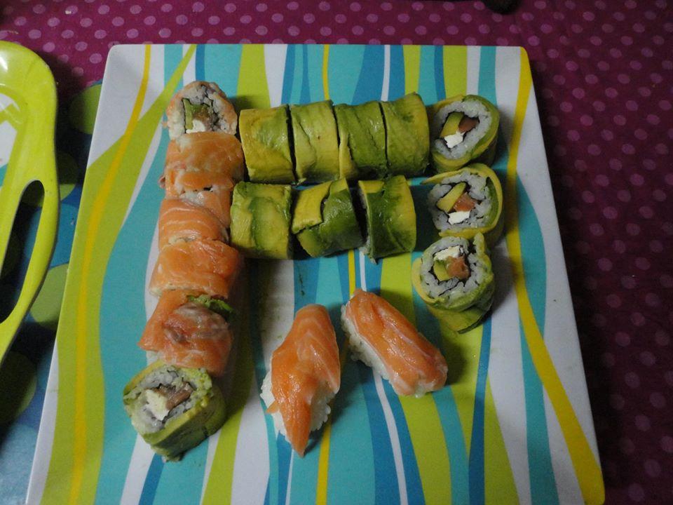 Sushi Rise