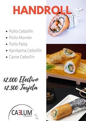 Collico Roll